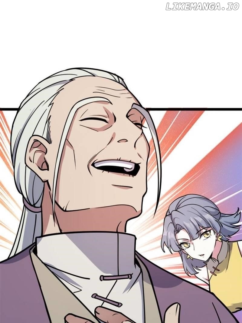 My Master Only Breaks Through Every Time the Limit Is Reached Chapter 43 - page 26