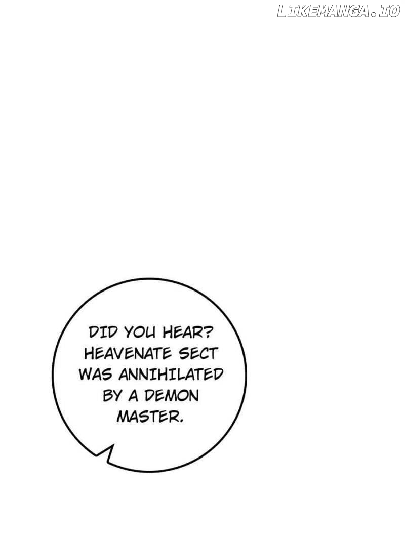 My Master Only Breaks Through Every Time the Limit Is Reached Chapter 43 - page 29