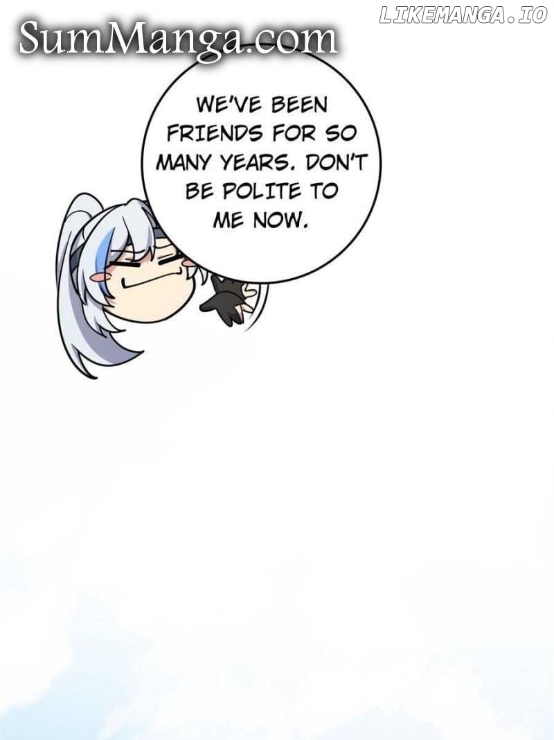 My Master Only Breaks Through Every Time the Limit Is Reached Chapter 43 - page 39