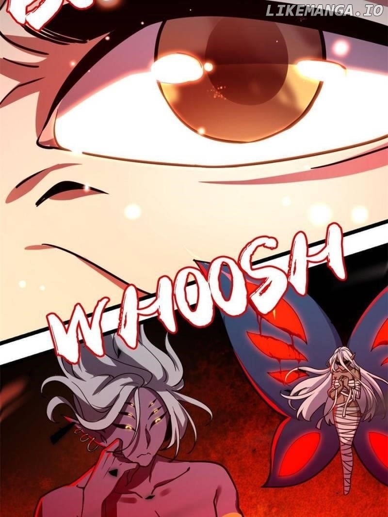 My Master Only Breaks Through Every Time the Limit Is Reached Chapter 43 - page 4