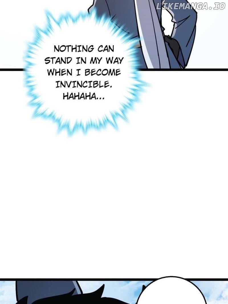 My Master Only Breaks Through Every Time the Limit Is Reached Chapter 43 - page 43