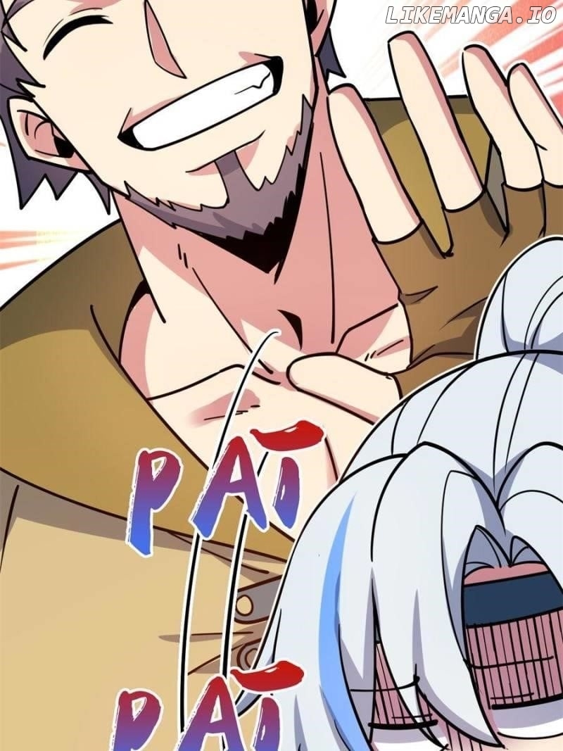 My Master Only Breaks Through Every Time the Limit Is Reached Chapter 43 - page 50