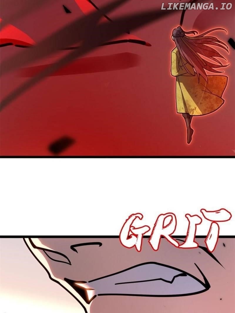 My Master Only Breaks Through Every Time the Limit Is Reached Chapter 43 - page 6