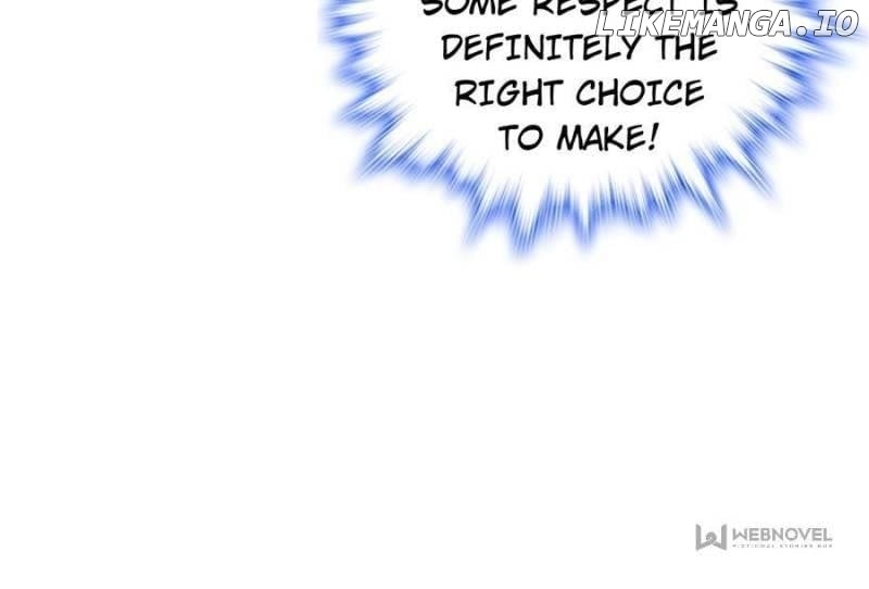 My Master Only Breaks Through Every Time the Limit Is Reached Chapter 43 - page 63