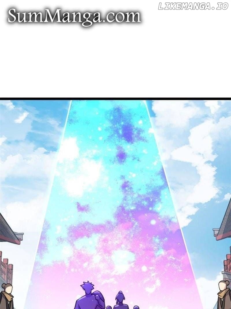 My Master Only Breaks Through Every Time the Limit Is Reached Chapter 43 - page 64