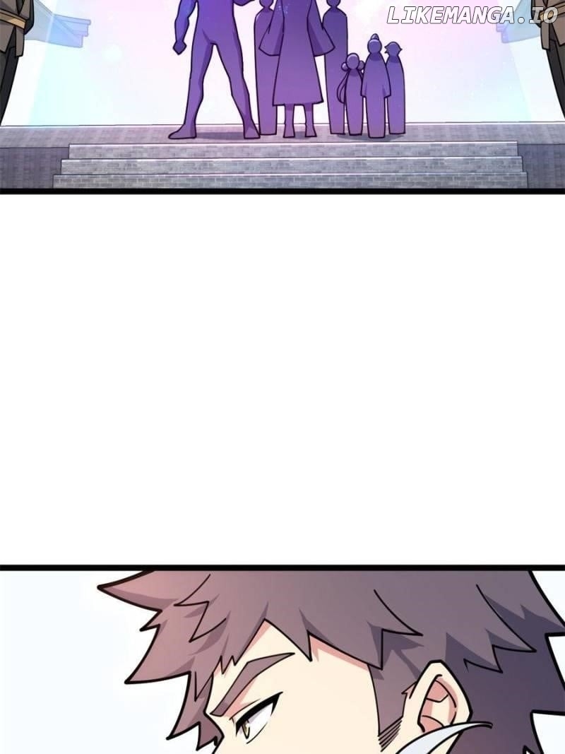 My Master Only Breaks Through Every Time the Limit Is Reached Chapter 43 - page 65