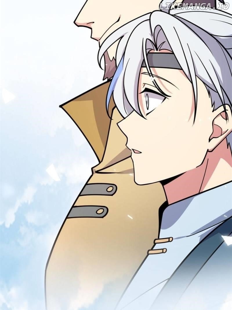 My Master Only Breaks Through Every Time the Limit Is Reached Chapter 43 - page 66