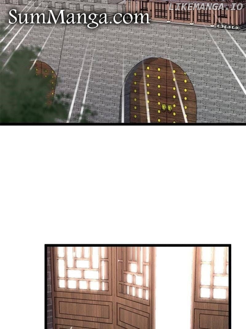 My Master Only Breaks Through Every Time the Limit Is Reached Chapter 43 - page 68