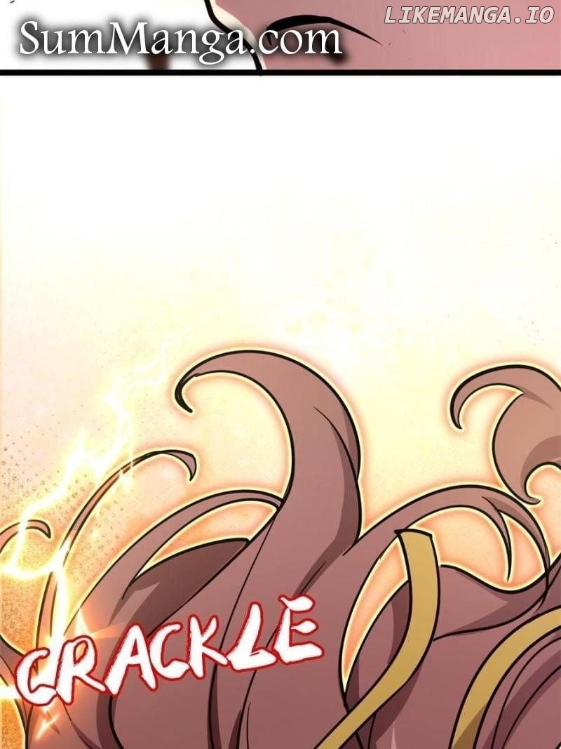 My Master Only Breaks Through Every Time the Limit Is Reached Chapter 43 - page 7