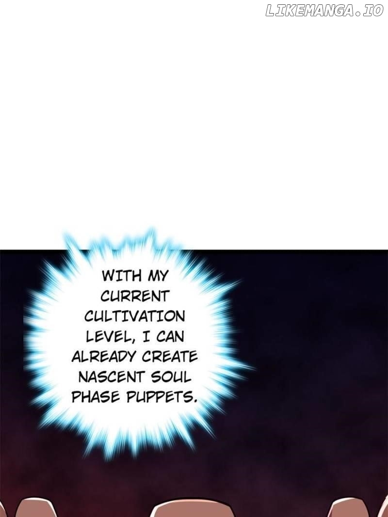 My Master Only Breaks Through Every Time the Limit Is Reached Chapter 43 - page 71