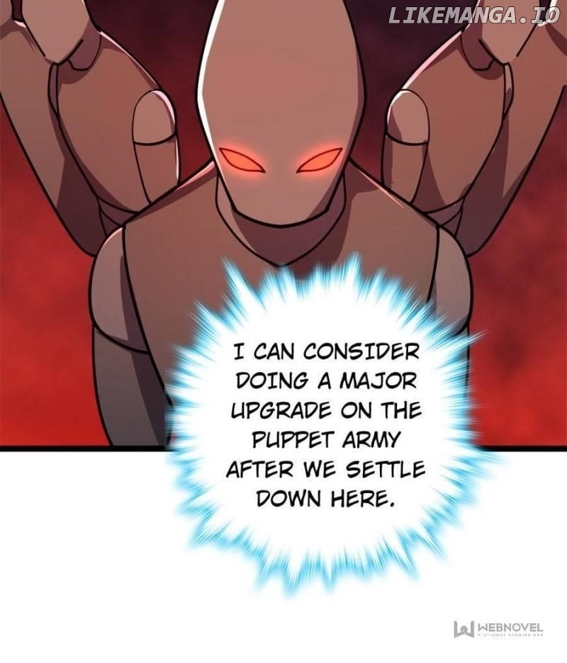 My Master Only Breaks Through Every Time the Limit Is Reached Chapter 43 - page 72