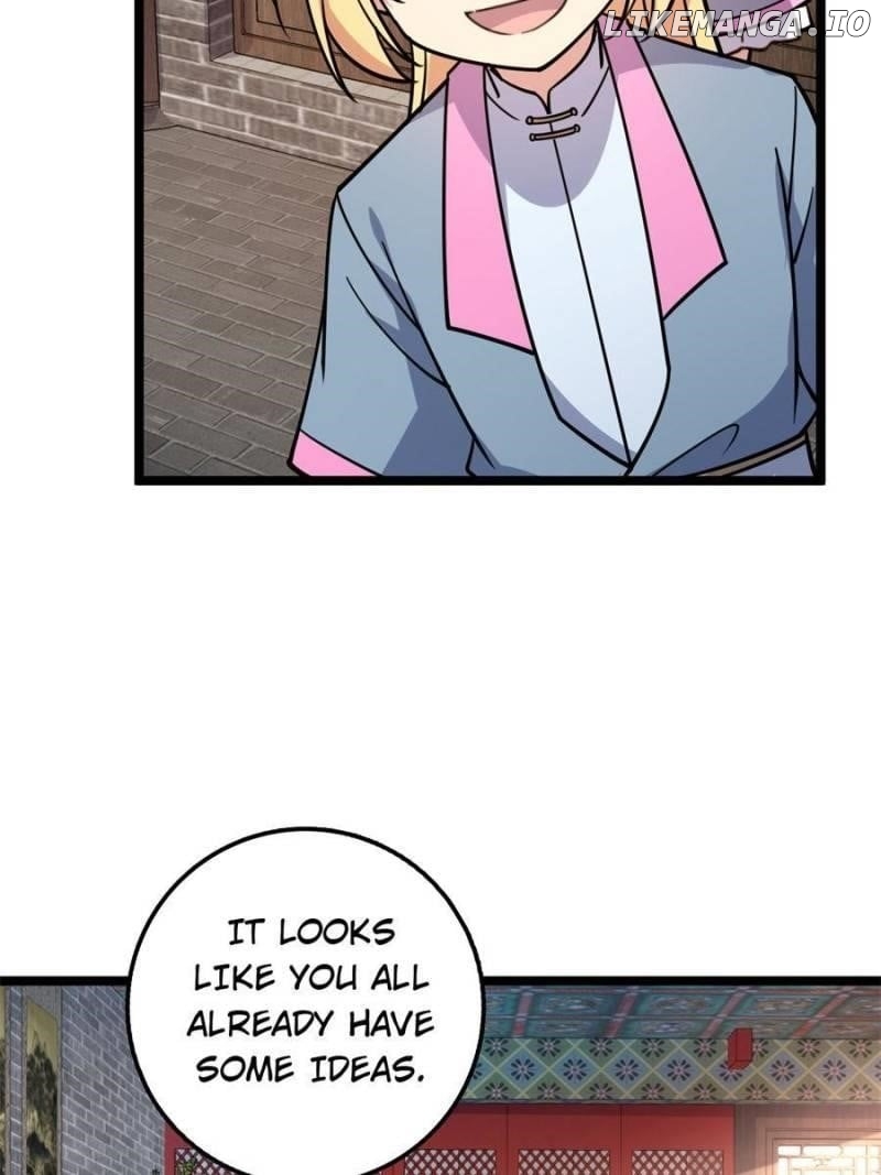 My Master Only Breaks Through Every Time the Limit Is Reached Chapter 43 - page 75