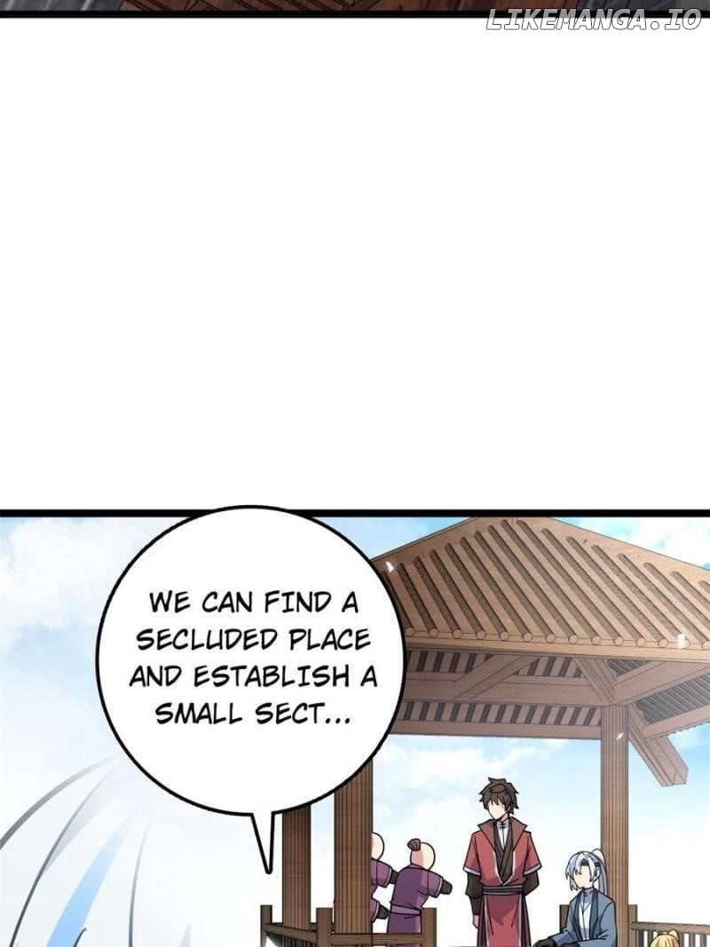 My Master Only Breaks Through Every Time the Limit Is Reached Chapter 43 - page 79