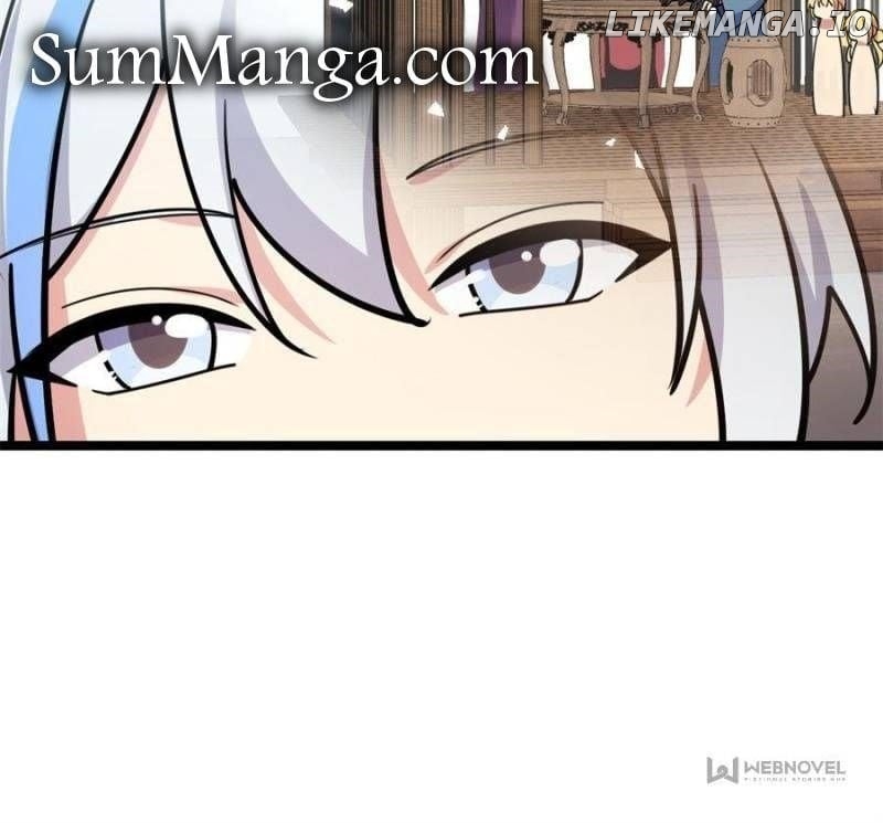 My Master Only Breaks Through Every Time the Limit Is Reached Chapter 43 - page 80