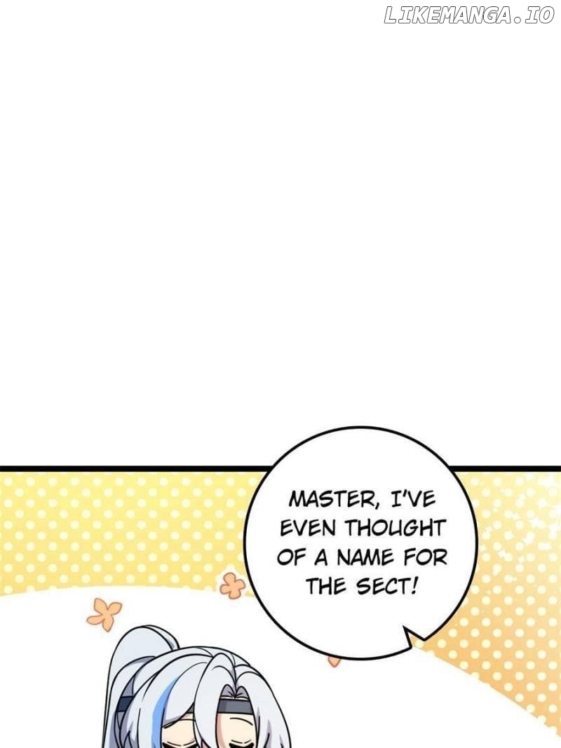 My Master Only Breaks Through Every Time the Limit Is Reached Chapter 43 - page 82