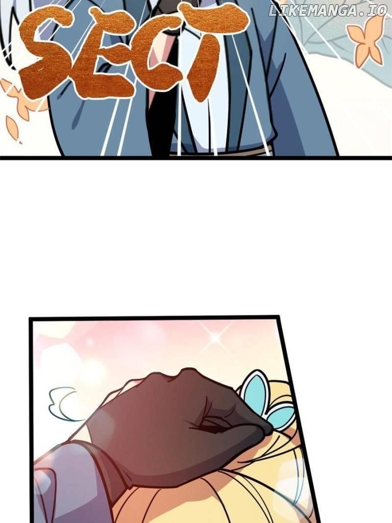 My Master Only Breaks Through Every Time the Limit Is Reached Chapter 43 - page 84