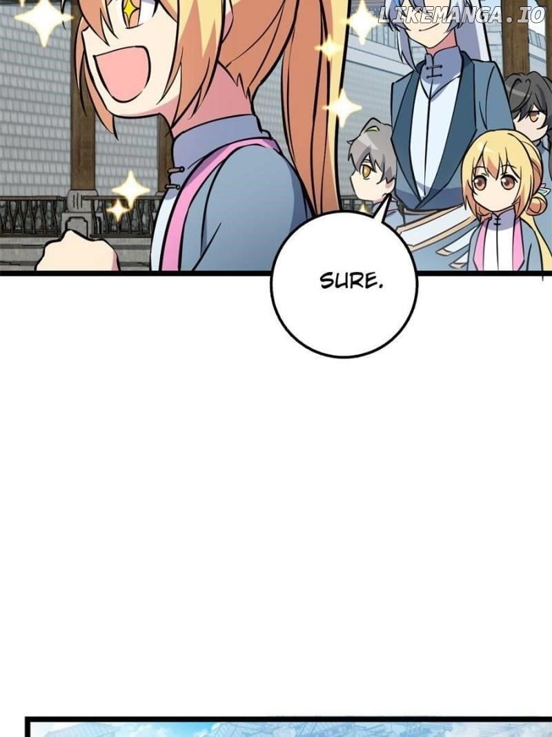 My Master Only Breaks Through Every Time the Limit Is Reached Chapter 44 - page 13