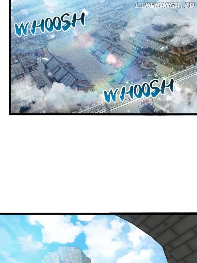 My Master Only Breaks Through Every Time the Limit Is Reached Chapter 44 - page 14