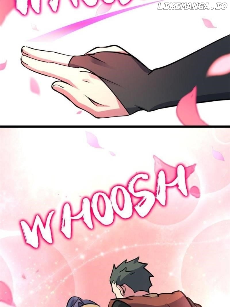 My Master Only Breaks Through Every Time the Limit Is Reached Chapter 44 - page 23