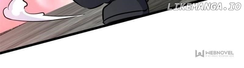 My Master Only Breaks Through Every Time the Limit Is Reached Chapter 44 - page 25