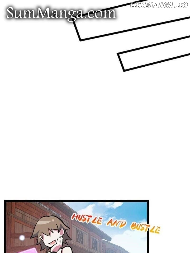 My Master Only Breaks Through Every Time the Limit Is Reached Chapter 44 - page 27