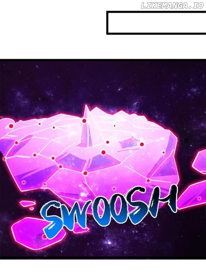 My Master Only Breaks Through Every Time the Limit Is Reached Chapter 44 - page 37