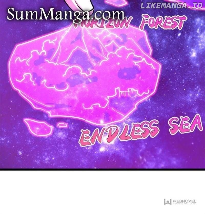 My Master Only Breaks Through Every Time the Limit Is Reached Chapter 44 - page 48