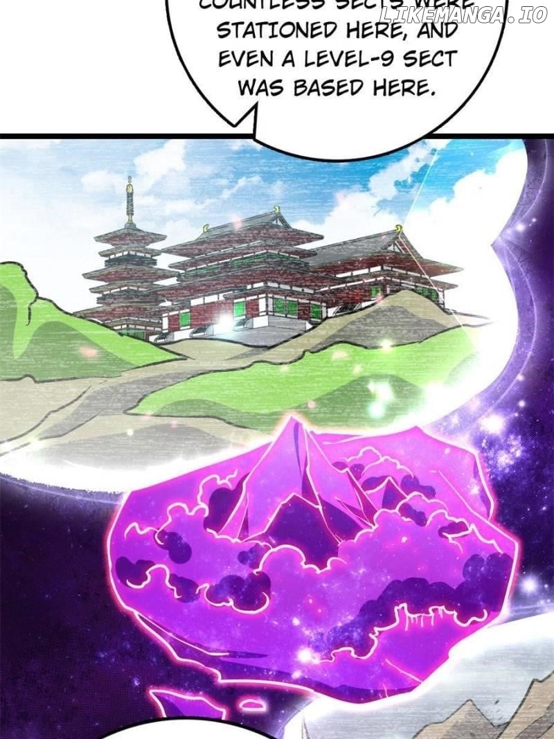 My Master Only Breaks Through Every Time the Limit Is Reached Chapter 44 - page 59