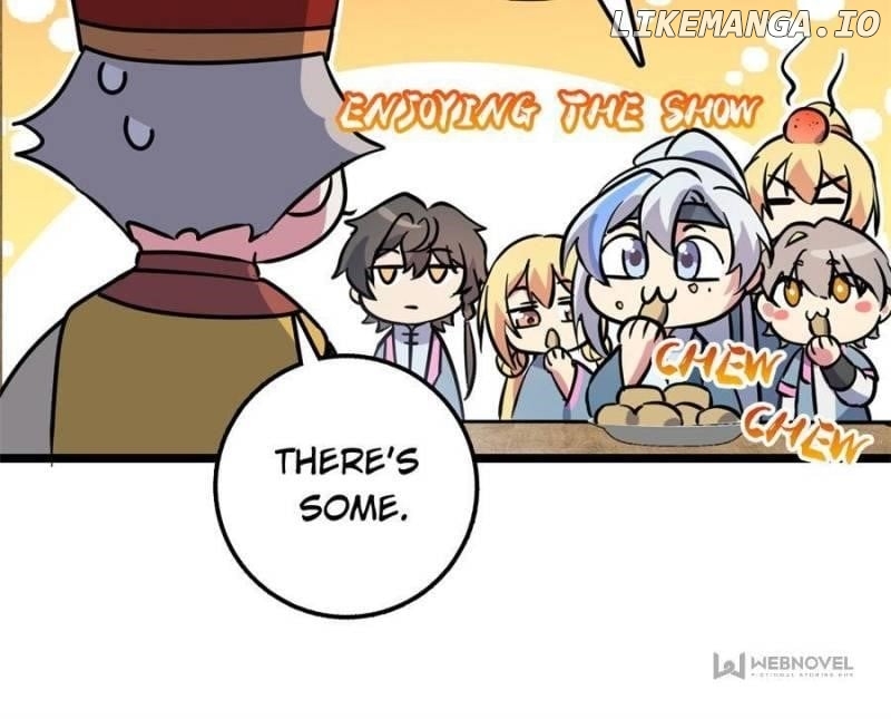 My Master Only Breaks Through Every Time the Limit Is Reached Chapter 44 - page 62