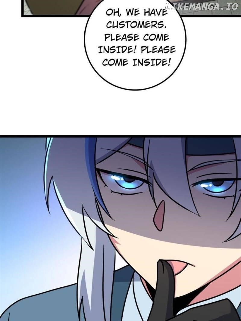 My Master Only Breaks Through Every Time the Limit Is Reached Chapter 44 - page 65