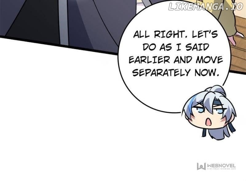 My Master Only Breaks Through Every Time the Limit Is Reached Chapter 44 - page 68