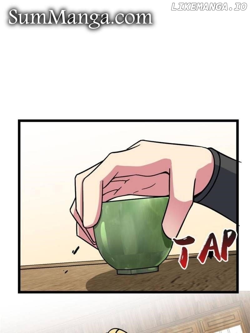 My Master Only Breaks Through Every Time the Limit Is Reached Chapter 45 - page 14