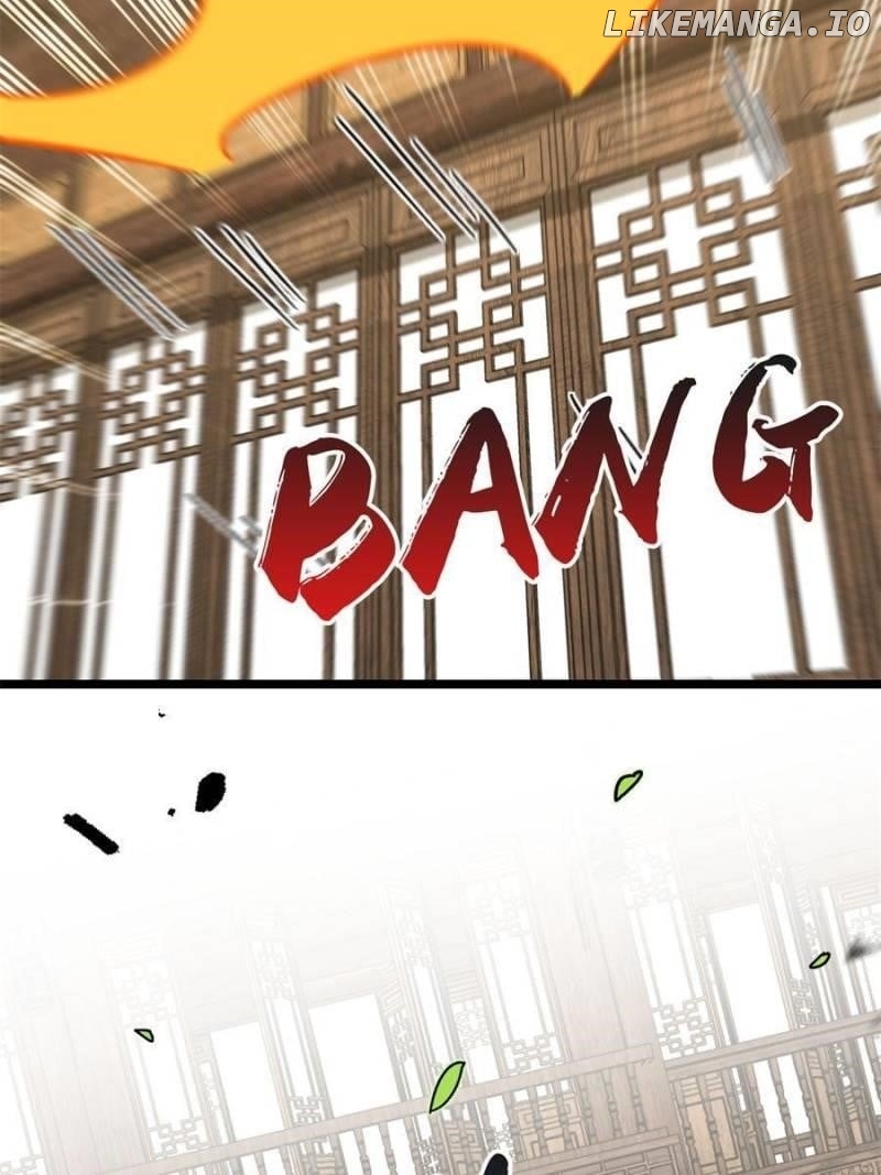 My Master Only Breaks Through Every Time the Limit Is Reached Chapter 45 - page 19