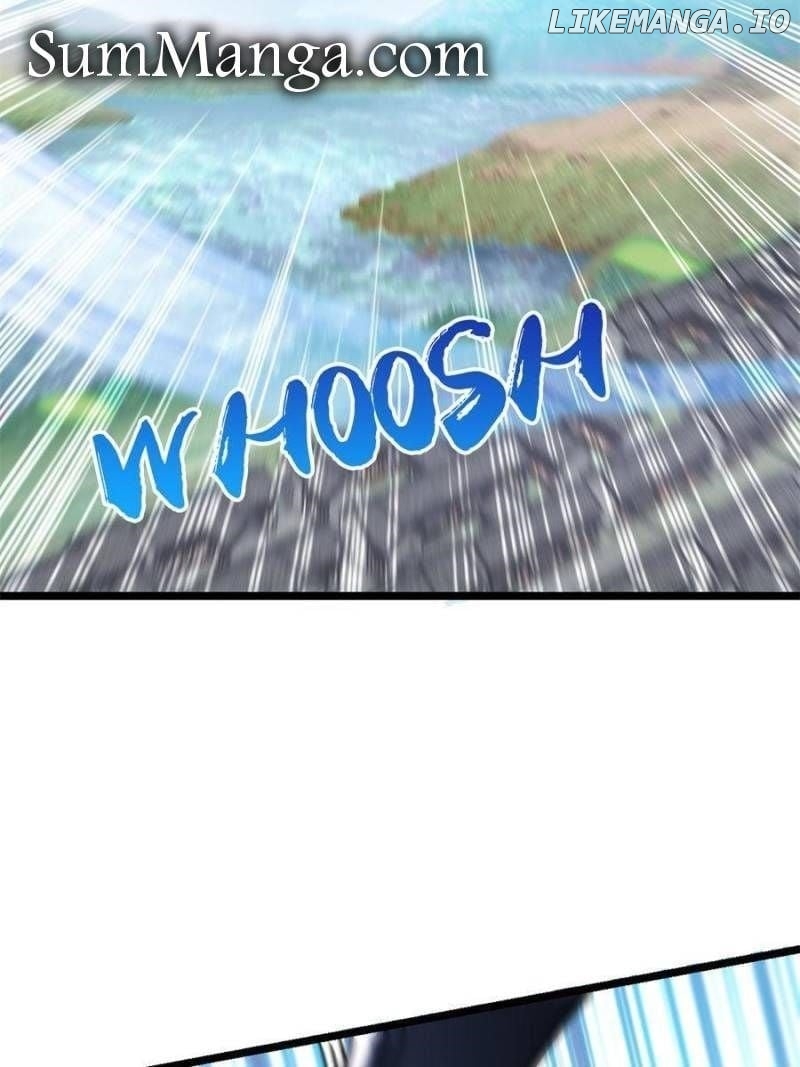 My Master Only Breaks Through Every Time the Limit Is Reached Chapter 45 - page 23