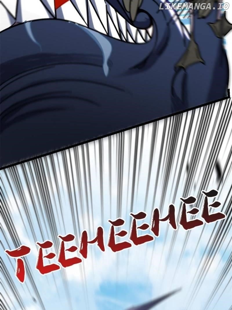 My Master Only Breaks Through Every Time the Limit Is Reached Chapter 45 - page 25