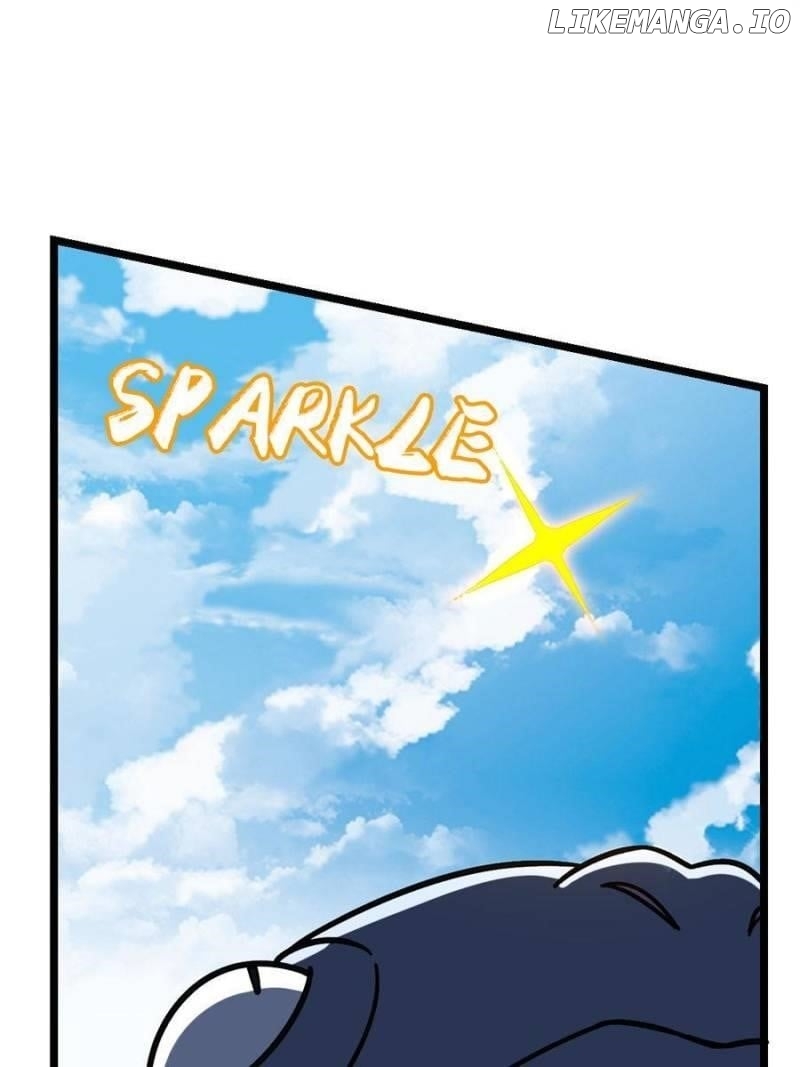 My Master Only Breaks Through Every Time the Limit Is Reached Chapter 45 - page 28