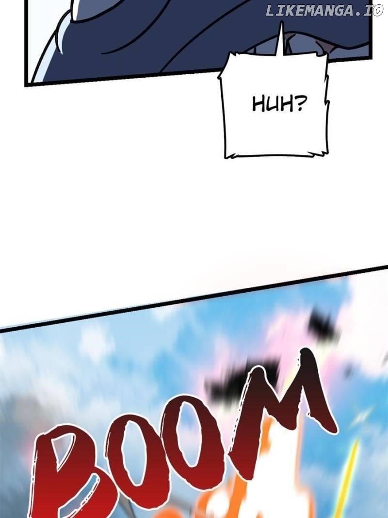 My Master Only Breaks Through Every Time the Limit Is Reached Chapter 45 - page 29