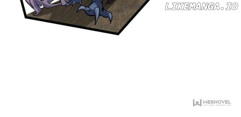 My Master Only Breaks Through Every Time the Limit Is Reached Chapter 45 - page 35