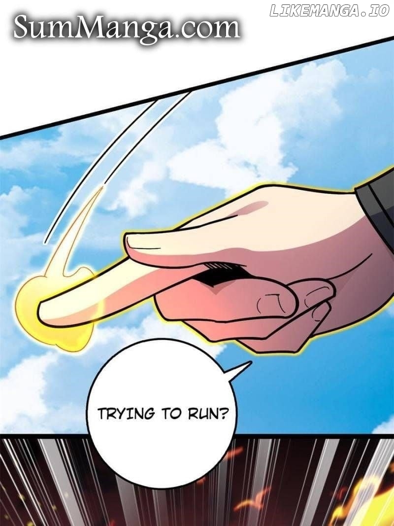 My Master Only Breaks Through Every Time the Limit Is Reached Chapter 45 - page 36