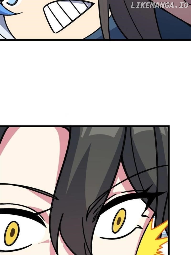 My Master Only Breaks Through Every Time the Limit Is Reached Chapter 45 - page 4