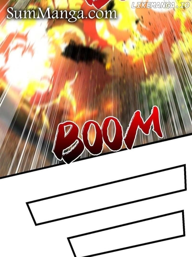 My Master Only Breaks Through Every Time the Limit Is Reached Chapter 45 - page 40