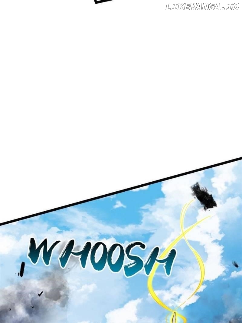 My Master Only Breaks Through Every Time the Limit Is Reached Chapter 45 - page 41