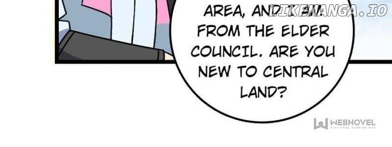 My Master Only Breaks Through Every Time the Limit Is Reached Chapter 45 - page 44