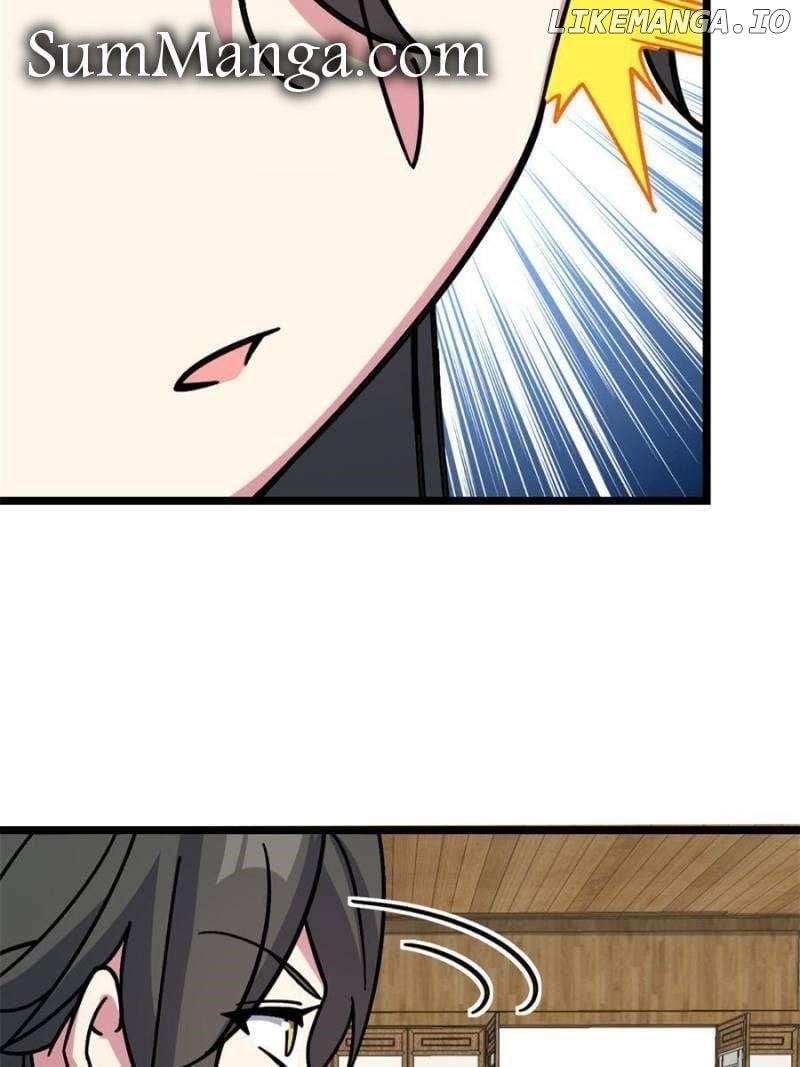 My Master Only Breaks Through Every Time the Limit Is Reached Chapter 45 - page 5