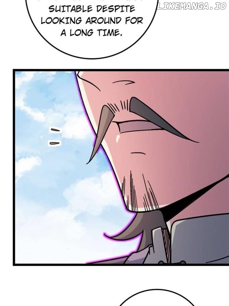 My Master Only Breaks Through Every Time the Limit Is Reached Chapter 45 - page 53