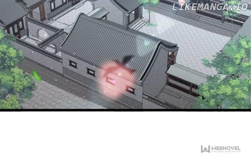 My Master Only Breaks Through Every Time the Limit Is Reached Chapter 45 - page 57