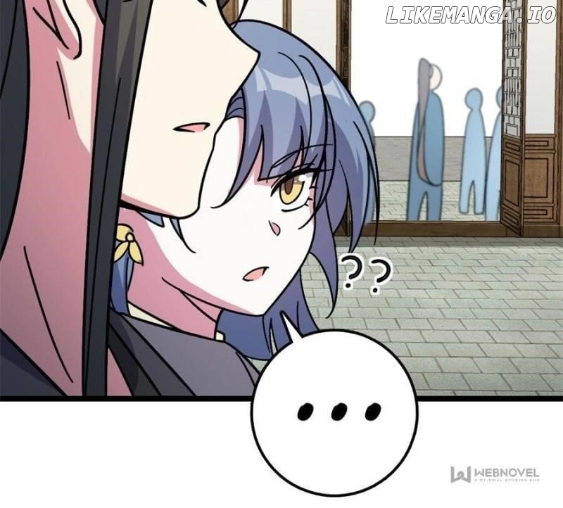 My Master Only Breaks Through Every Time the Limit Is Reached Chapter 45 - page 6