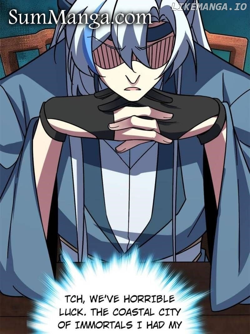 My Master Only Breaks Through Every Time the Limit Is Reached Chapter 45 - page 63