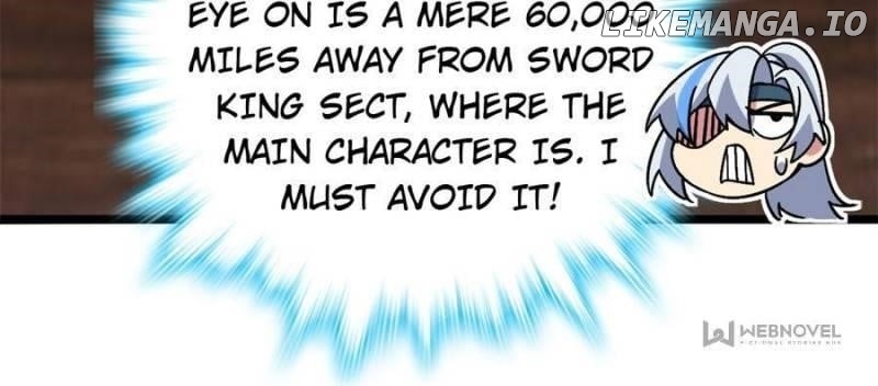 My Master Only Breaks Through Every Time the Limit Is Reached Chapter 45 - page 64