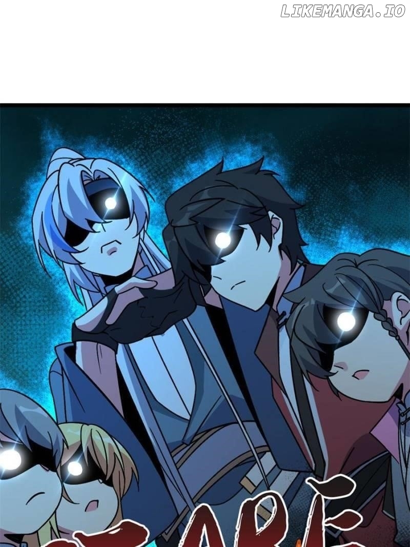 My Master Only Breaks Through Every Time the Limit Is Reached Chapter 45 - page 65